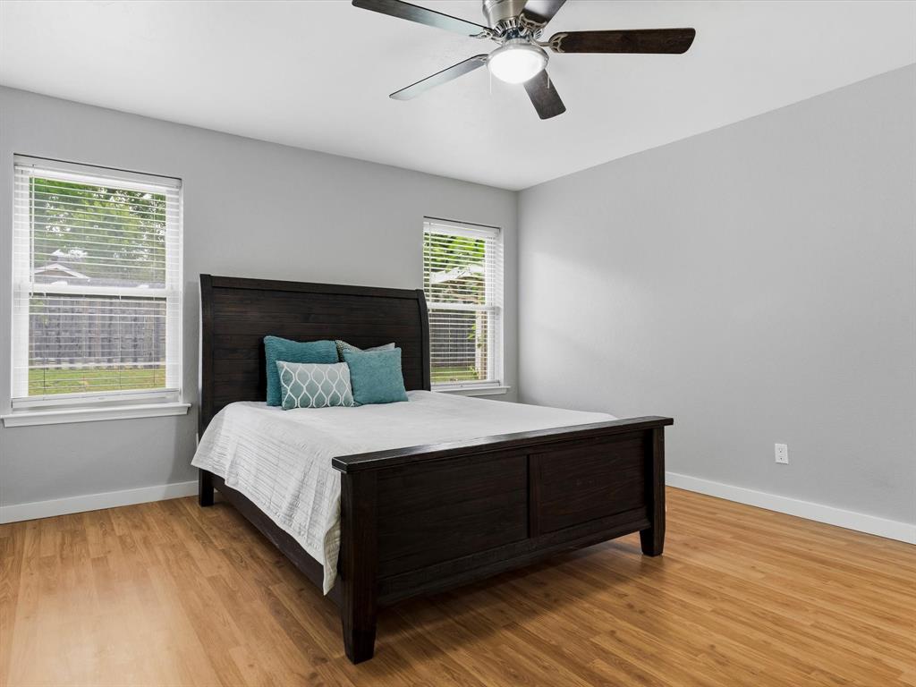 Parkwest - Residential