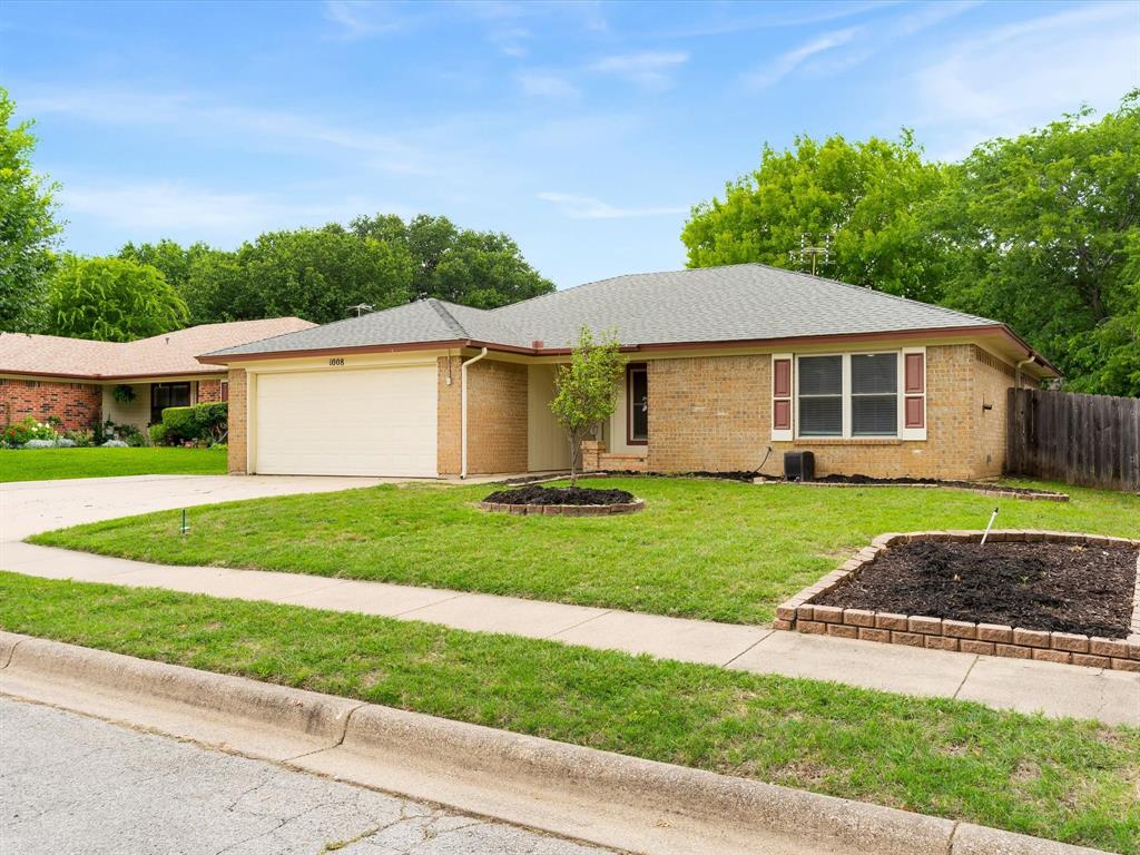 Parkwest - Residential