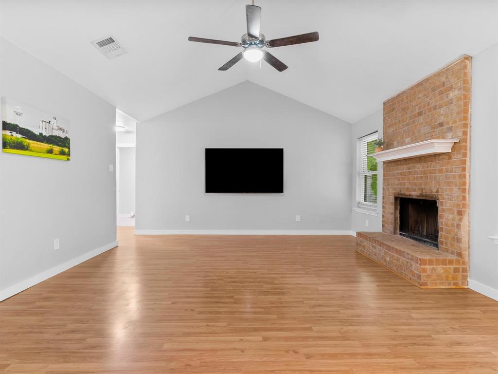 Parkwest - Residential