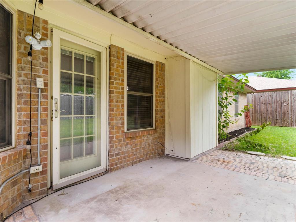 Parkwest - Residential