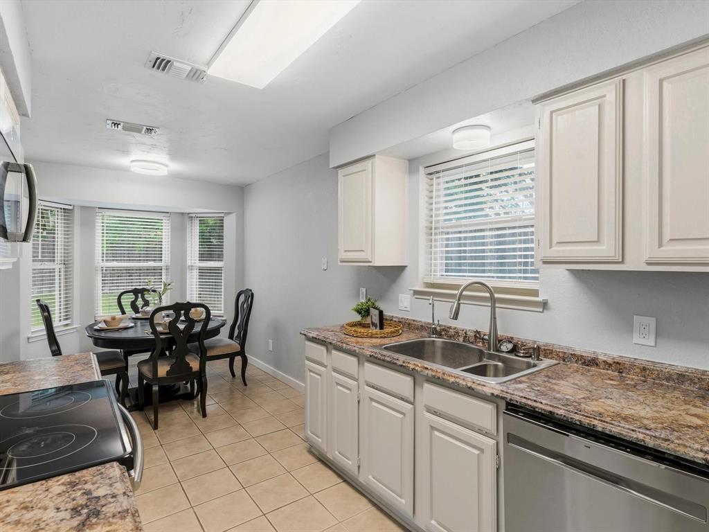Parkwest - Residential