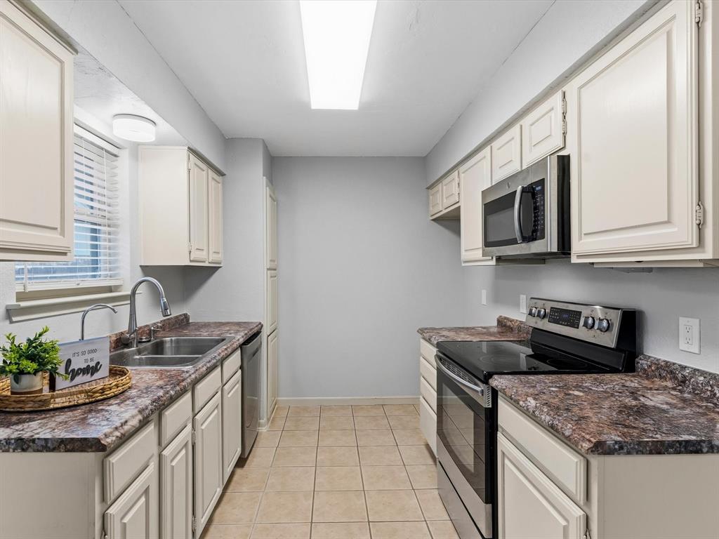 Parkwest - Residential