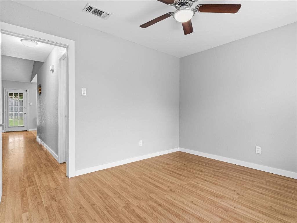 Parkwest - Residential