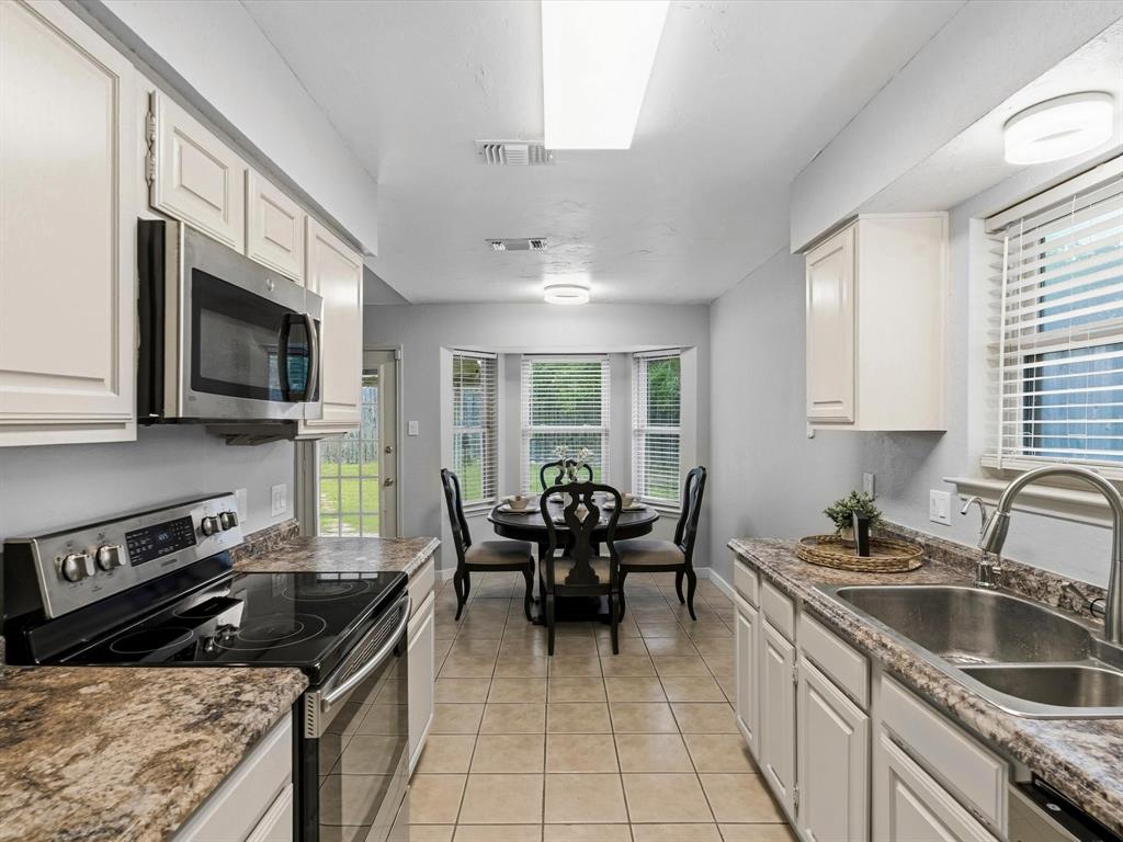 Parkwest - Residential