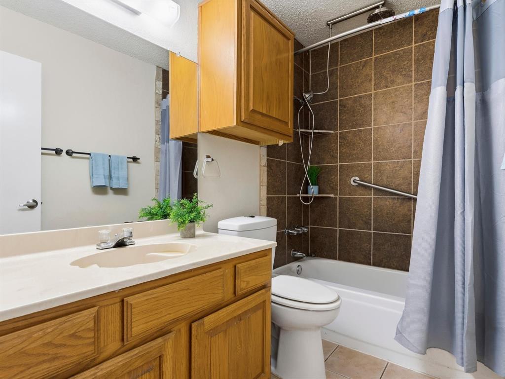 Parkwest - Residential