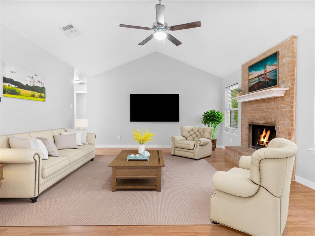 Parkwest - Residential
