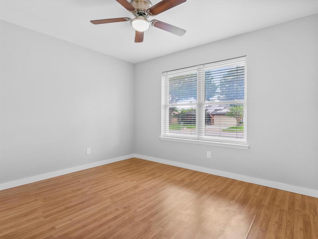 Parkwest - Residential