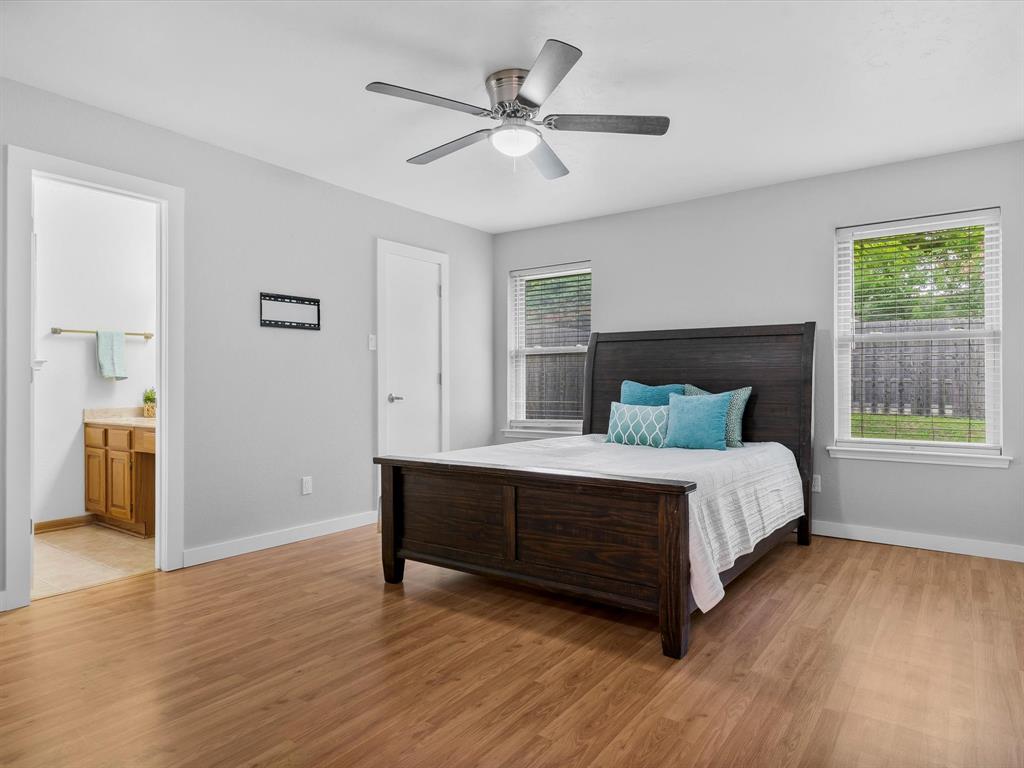Parkwest - Residential