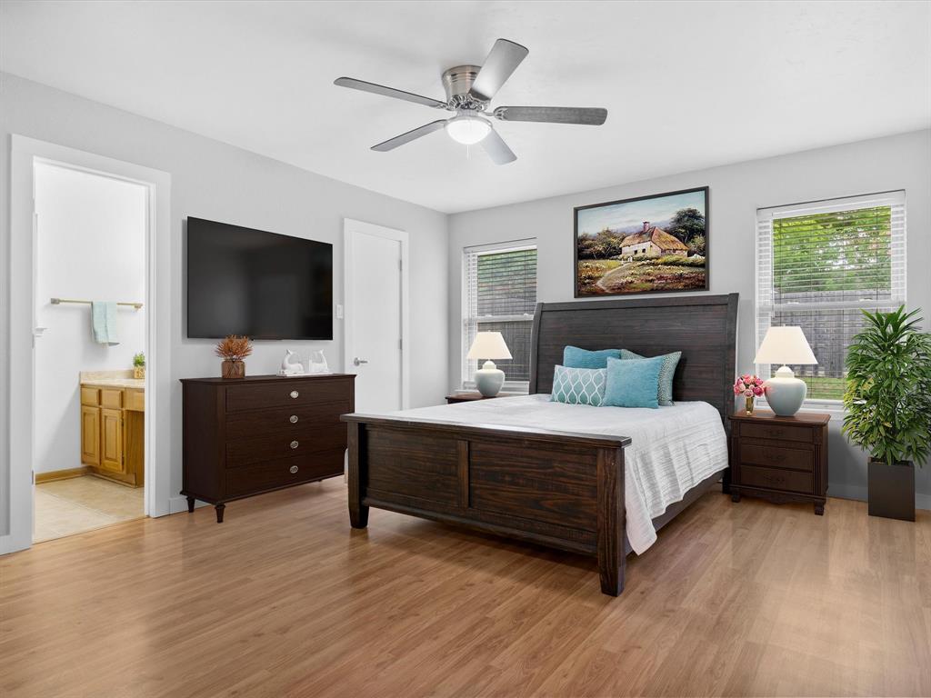 Parkwest - Residential