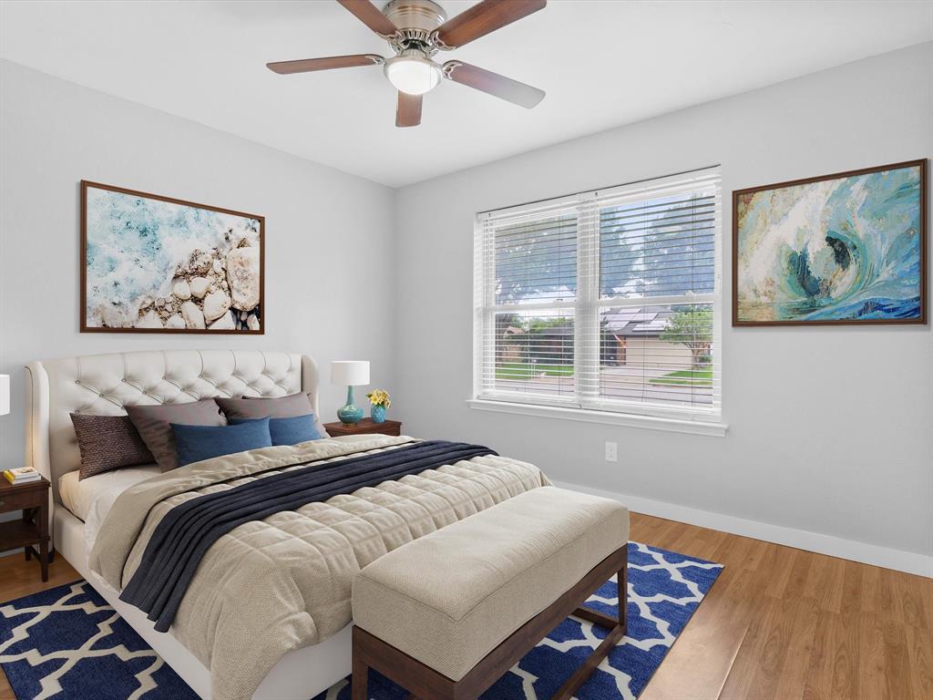 Parkwest - Residential
