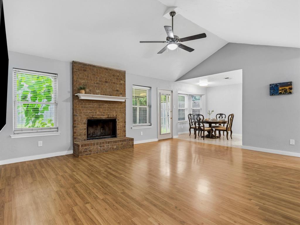 Parkwest - Residential