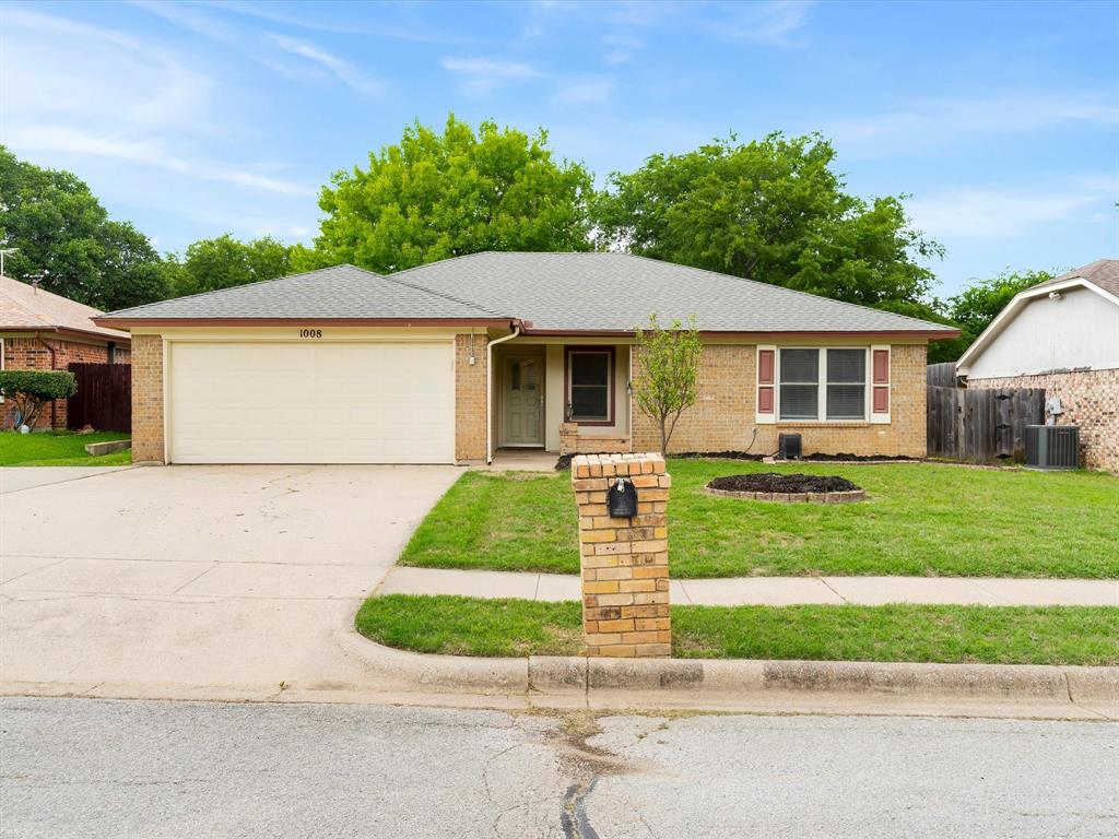 Parkwest - Residential