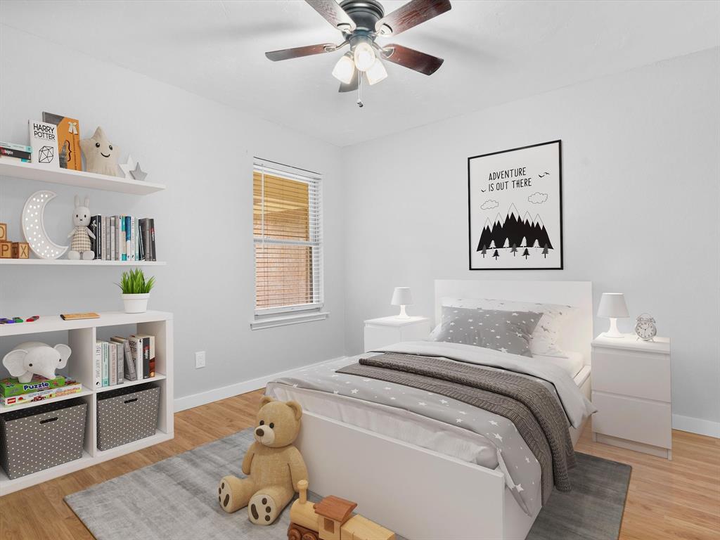 Parkwest - Residential
