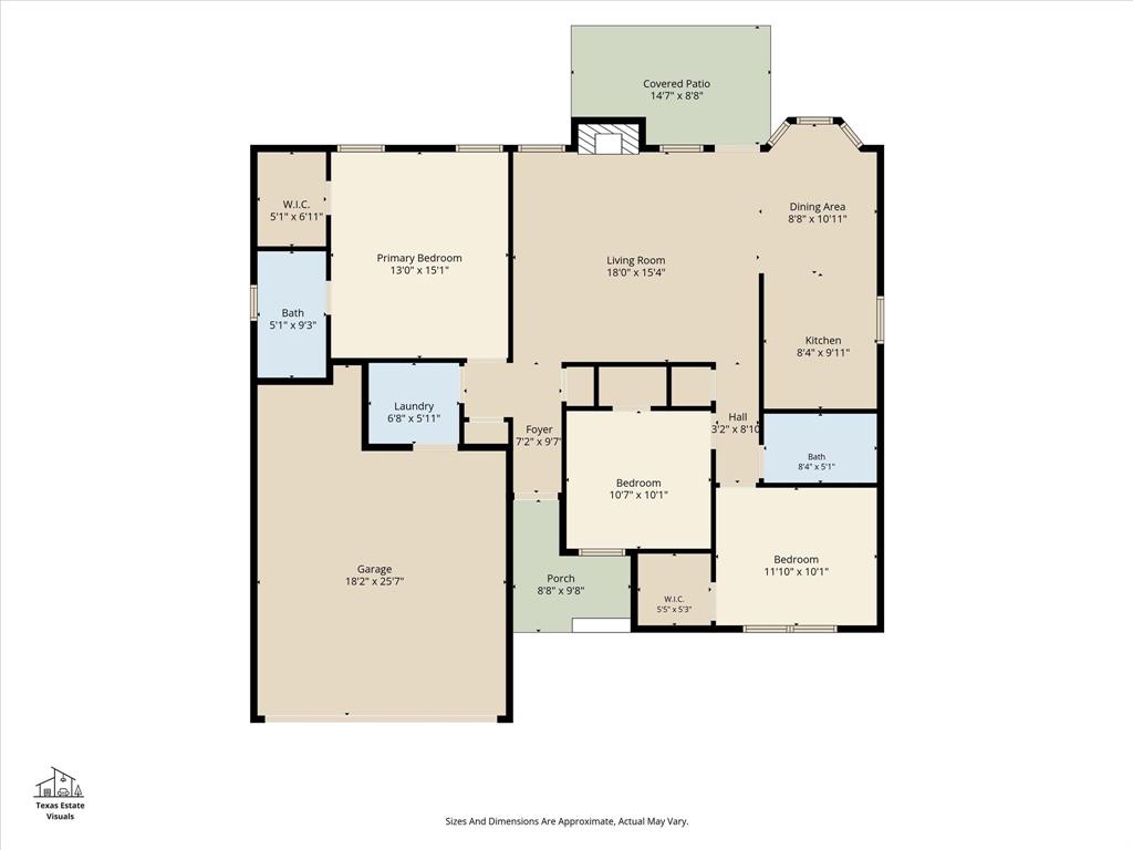 Parkwest - Residential