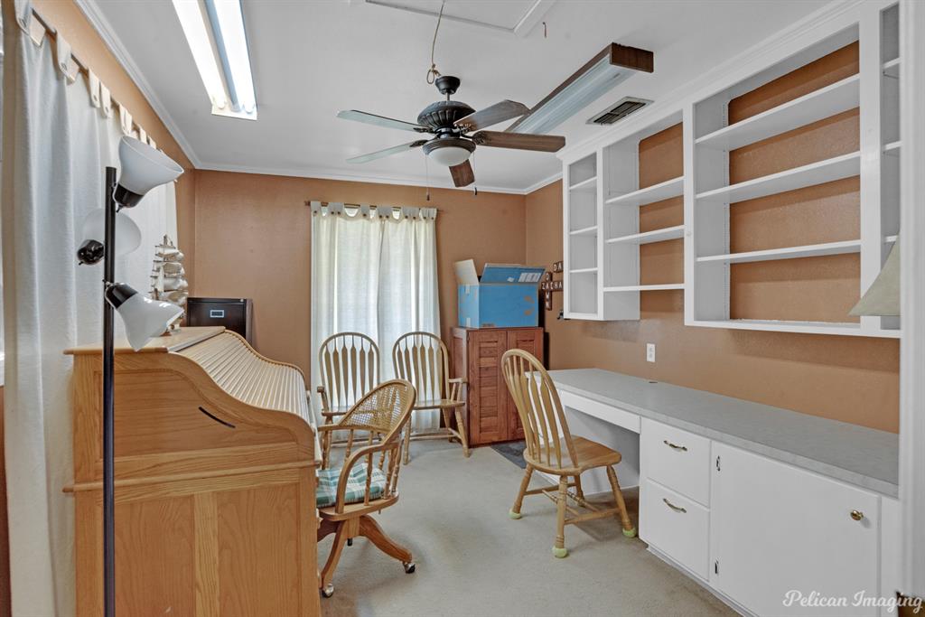 Sealy Sub - Residential