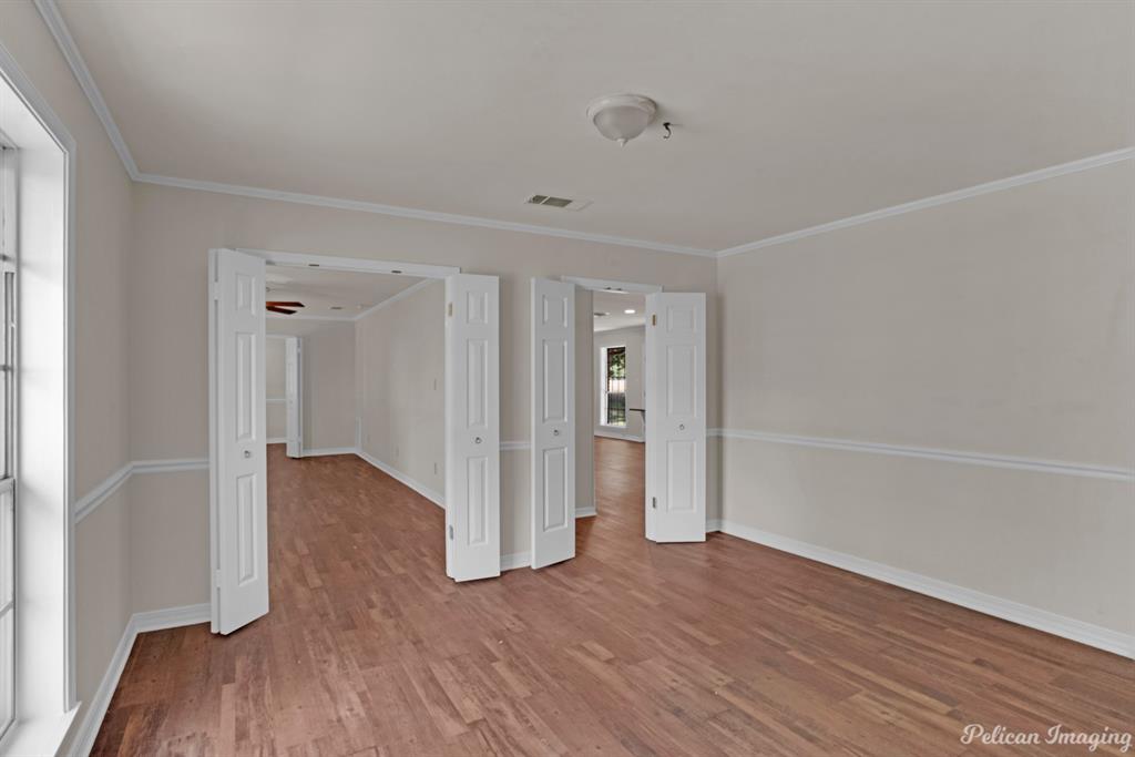 Sealy Sub - Residential