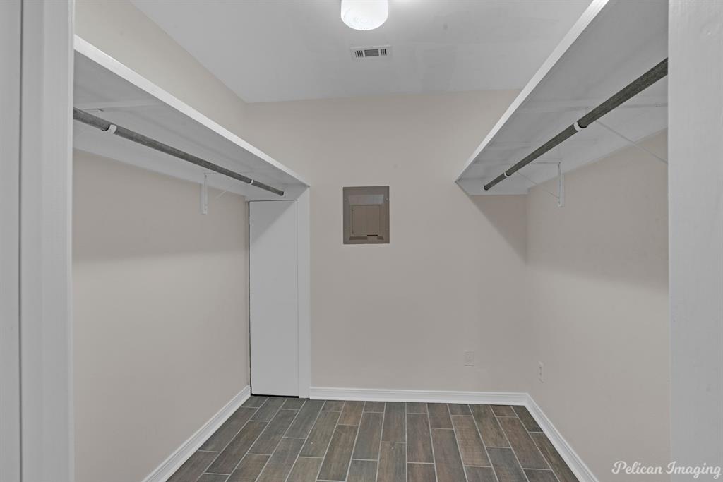Sealy Sub - Residential