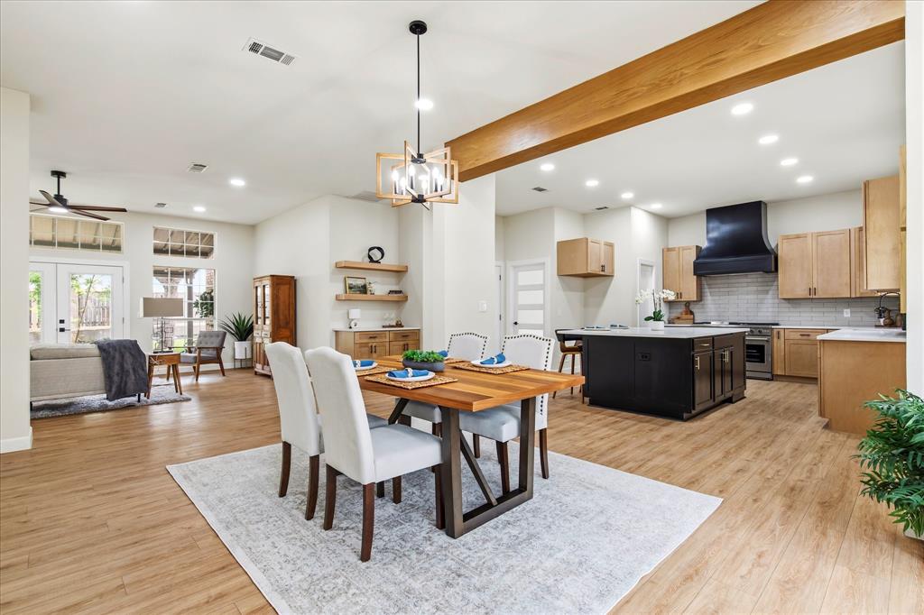 Highland Meadows - Residential