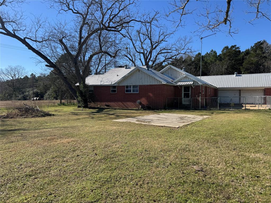 Herrington - Residential