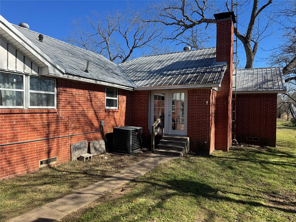 Herrington - Residential