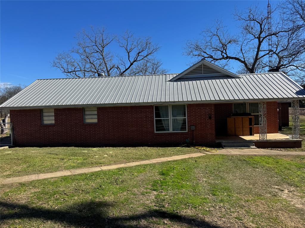 Herrington - Residential