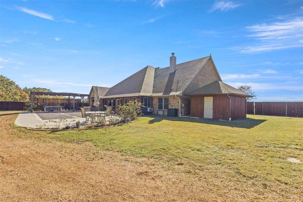 Texoma Bluffs Ph 1 - Residential