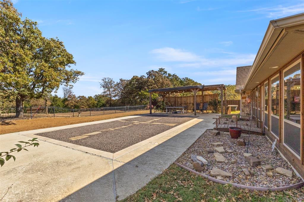 Texoma Bluffs Ph 1 - Residential