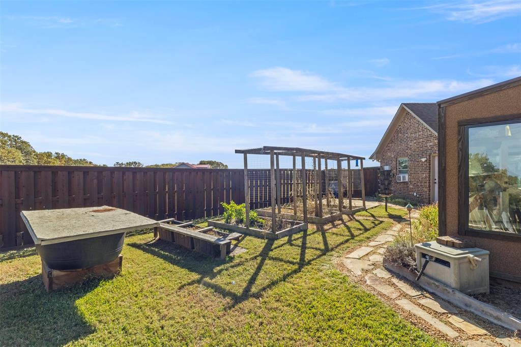 Texoma Bluffs Ph 1 - Residential