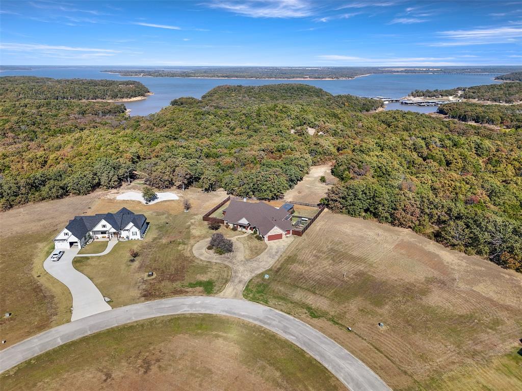 Texoma Bluffs Ph 1 - Residential