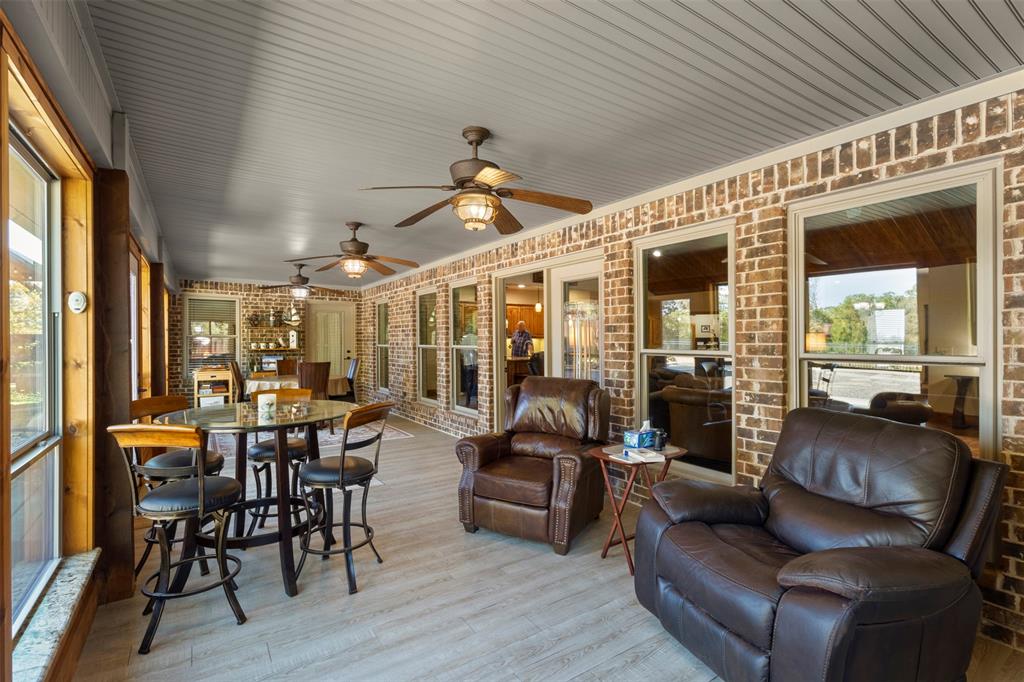 Texoma Bluffs Ph 1 - Residential