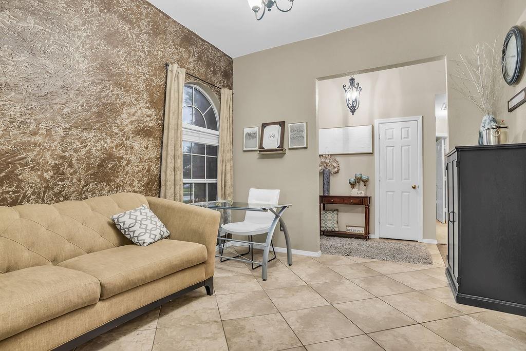 Steeplechase - Residential