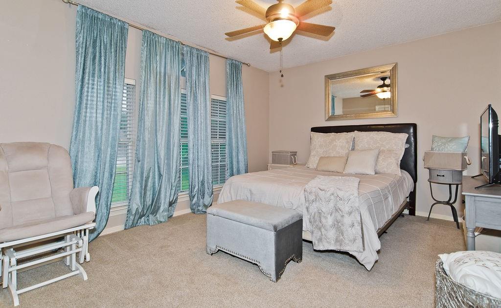 Steeplechase - Residential