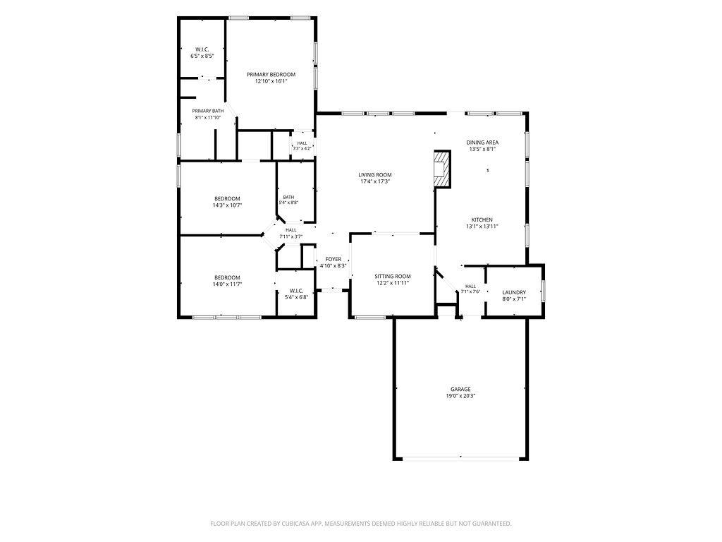 Steeplechase - Residential