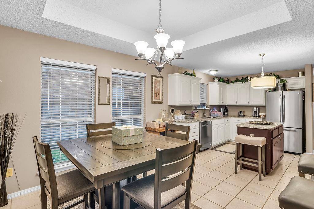 Steeplechase - Residential