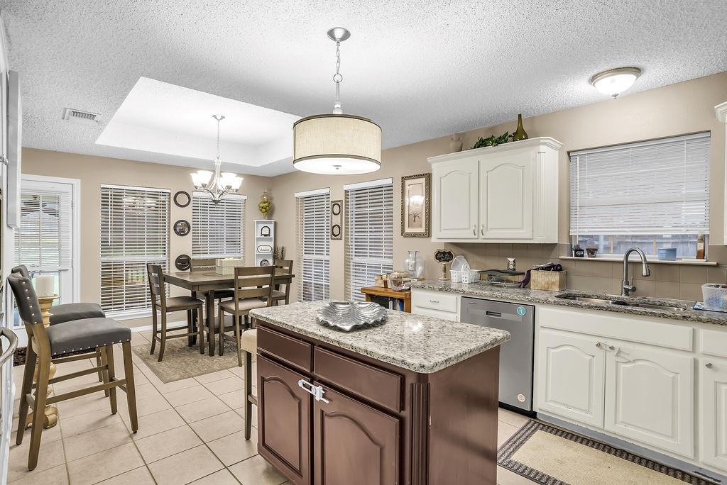 Steeplechase - Residential