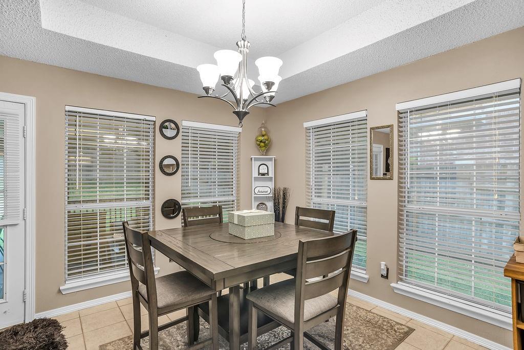 Steeplechase - Residential