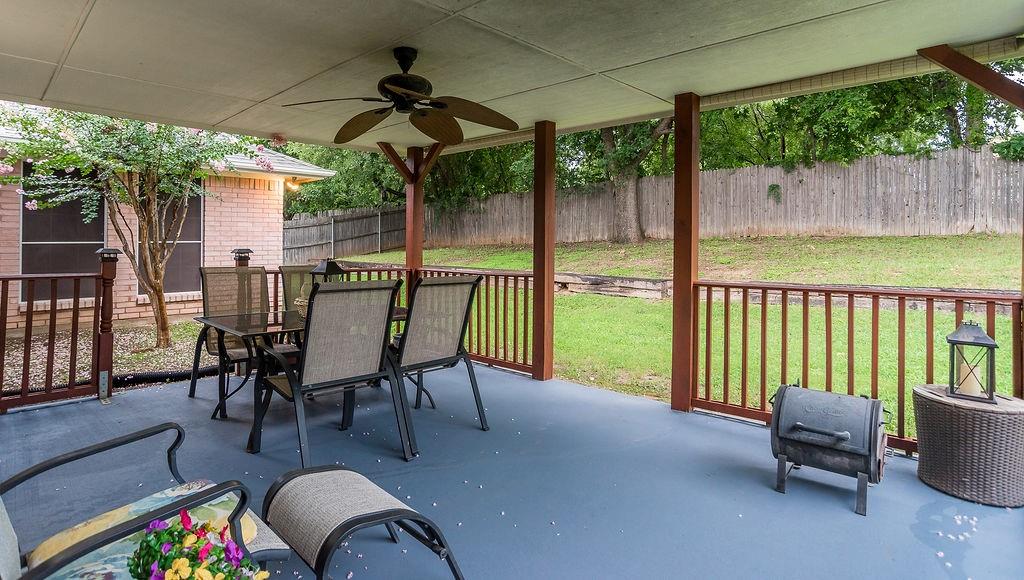 Steeplechase - Residential
