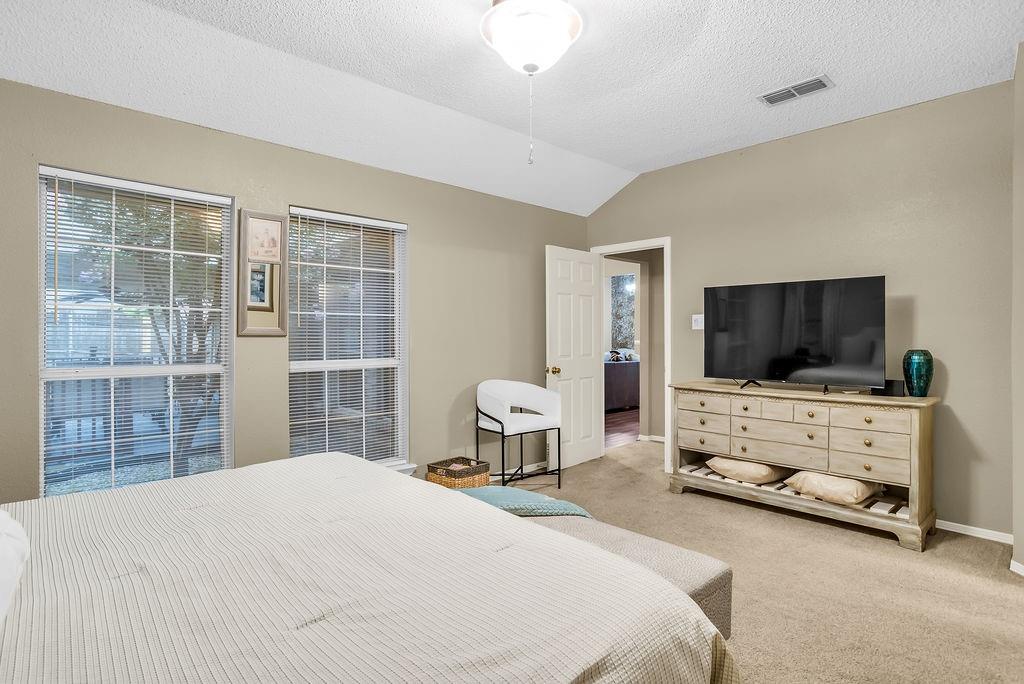 Steeplechase - Residential