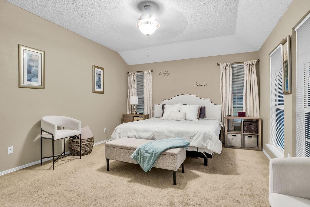 Steeplechase - Residential