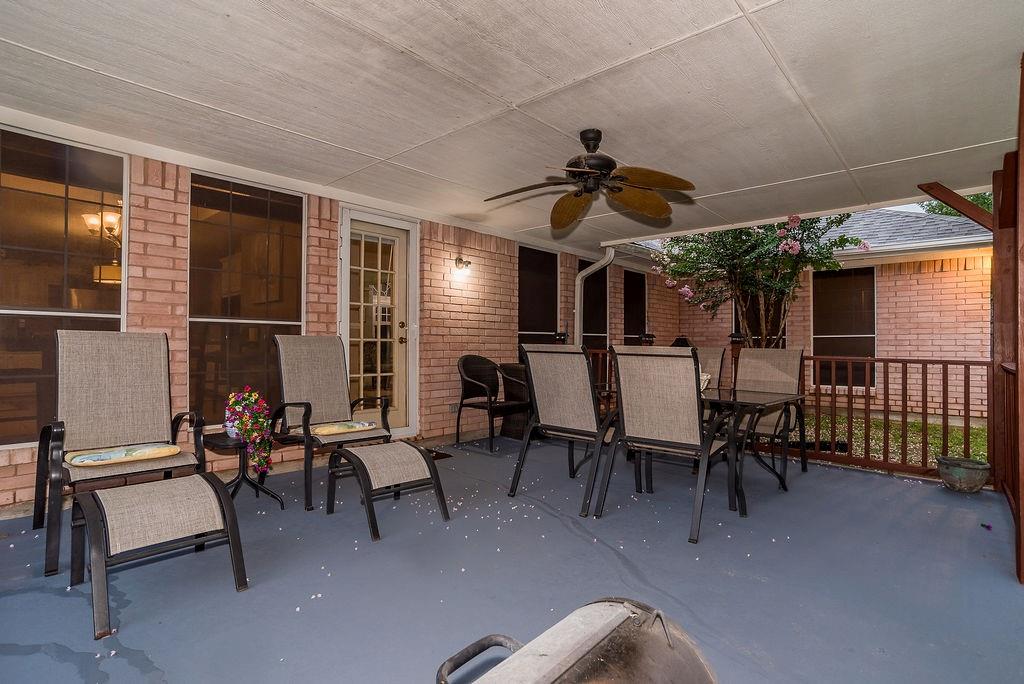 Steeplechase - Residential