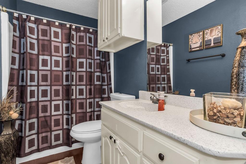 Steeplechase - Residential