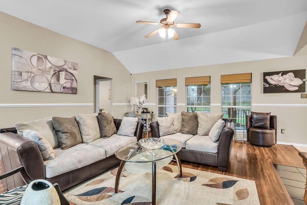 Steeplechase - Residential