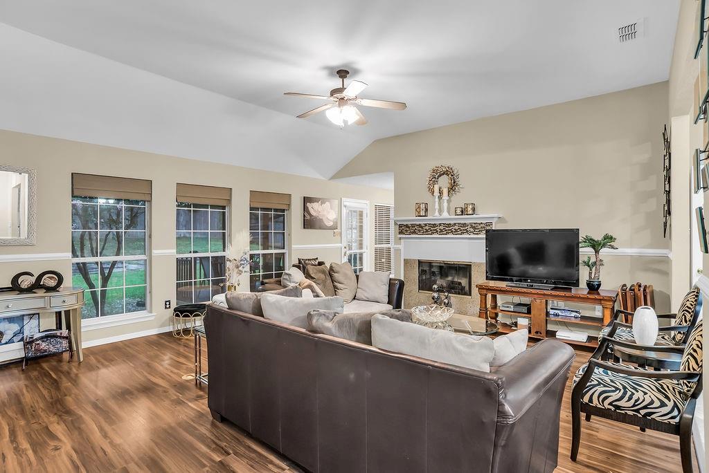Steeplechase - Residential