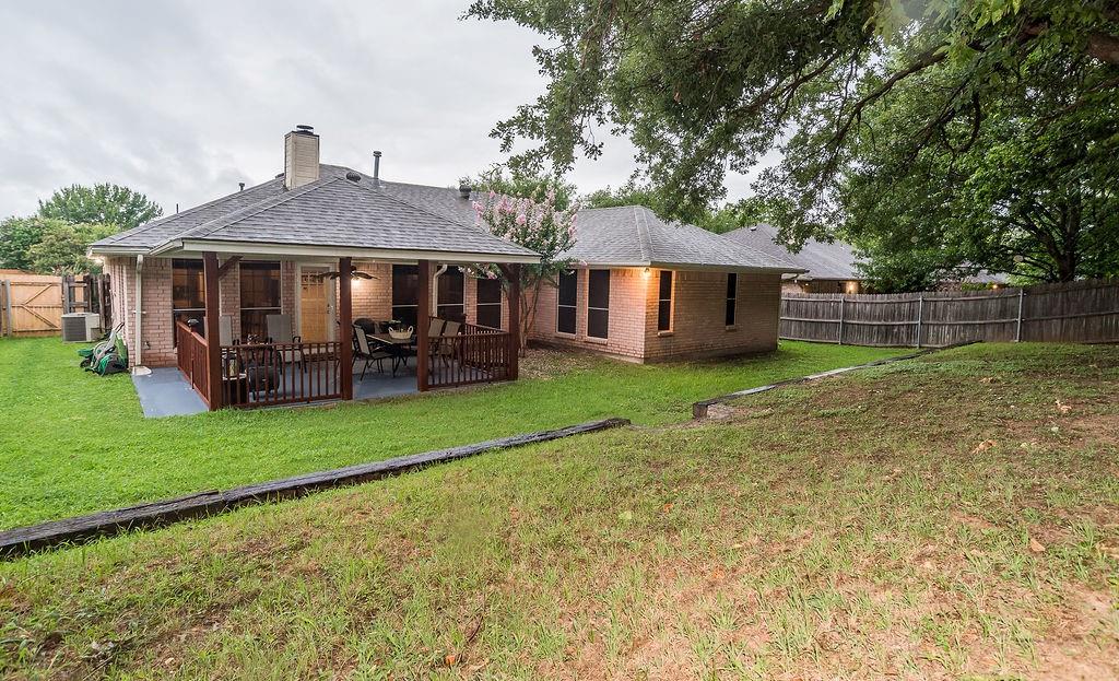 Steeplechase - Residential