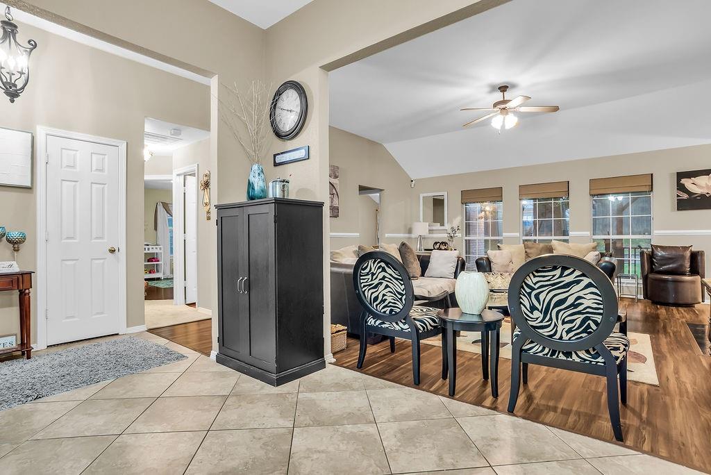 Steeplechase - Residential