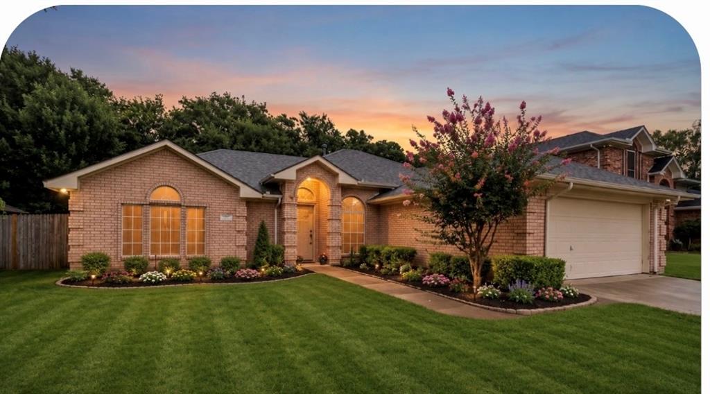 Steeplechase - Residential