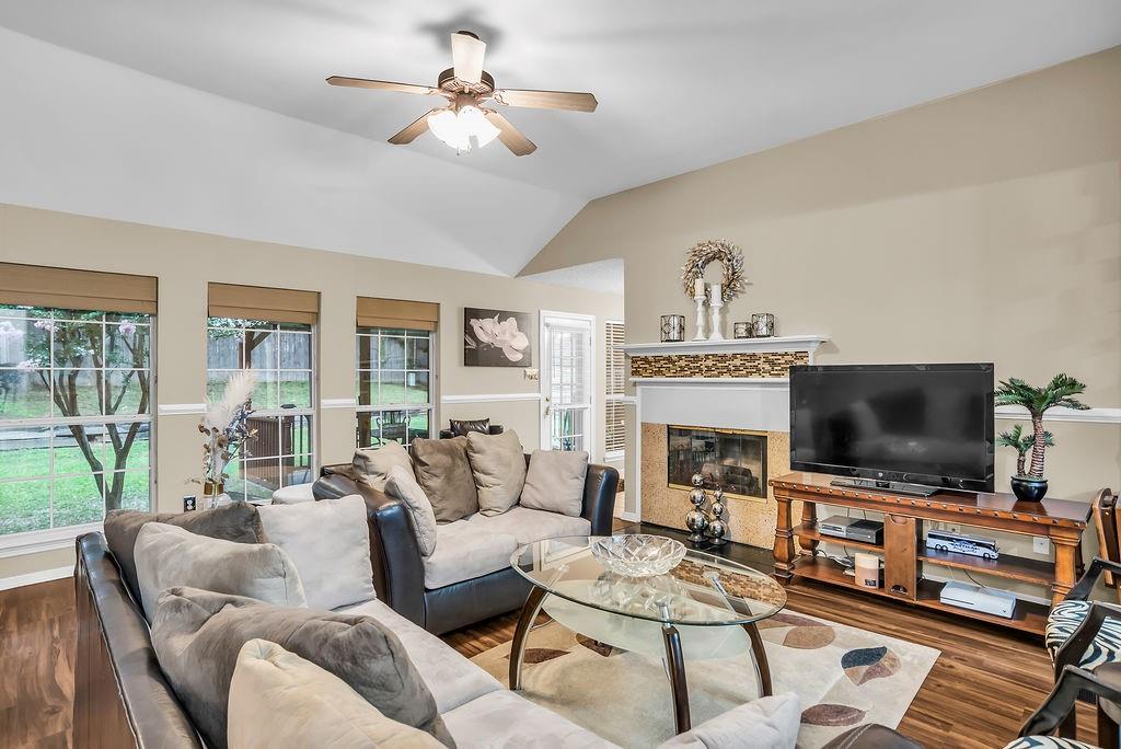 Steeplechase - Residential
