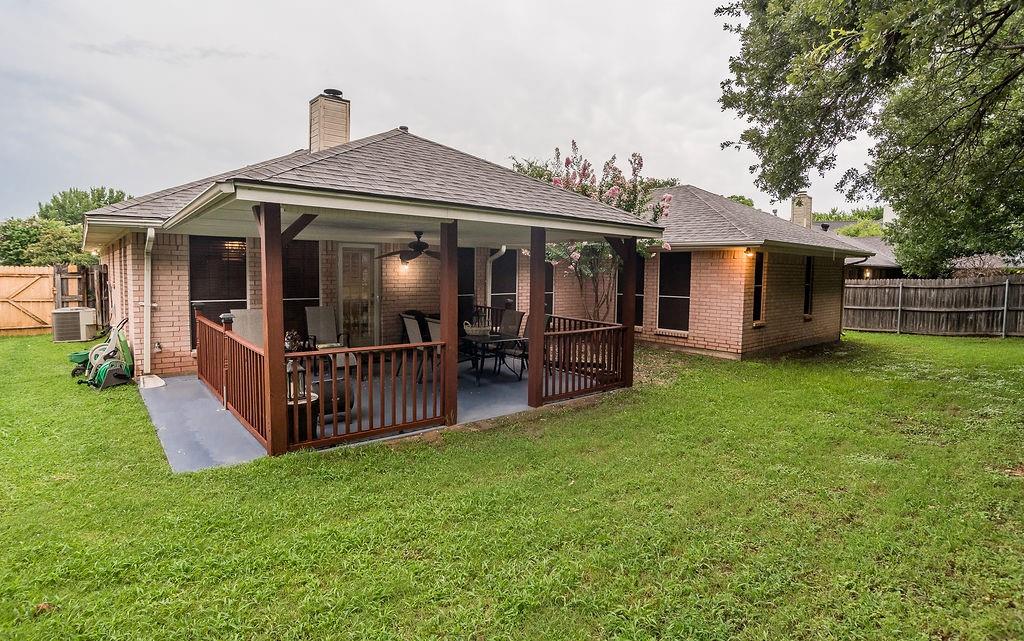 Steeplechase - Residential
