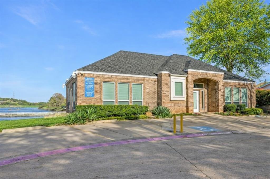Bay Club Add - Residential