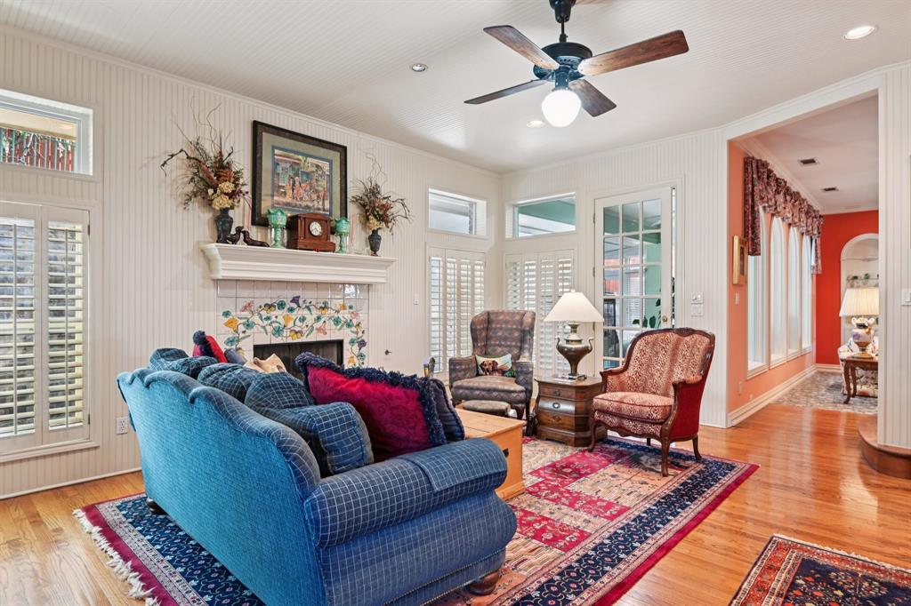 Bay Club Add - Residential